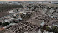 Buzul Çağı’nın ardından insanlık tarihinde büyük dönüşüm