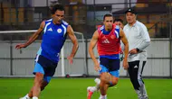 Çaykur Rizespor, Pyramids maçı için son hazırlıklarını yapıyor!