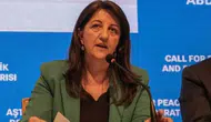 Çerçeve yasa oylaması | Buldan: Öleceğimi bilsem bile giderdim