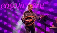 Coşkun Sabah, Kayseri'yi Müzikle Büyüledi! Konserde Binyüzlerce Hayranıyla Buluştu