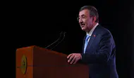 Cumhurbaşkanı Yardımcısı Yılmaz: Ülkemizde Önemli Gelişmeler ve Girişimler Sürüyor