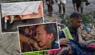 Deprem sanılmıştı ama... İşte Nepal'deki felaketin nedeni
