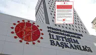 DMM'den 'Sevr' İddialarına Sert Yanıt: "Bu Açık Bir Provokasyon!"