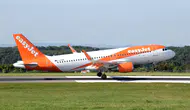 Düşük maliyetli hava yolu şirketi EasyJet el değiştirdi