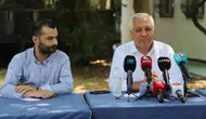 EMEP lideri Aslan: 'Çerçeve yasaya evet demek sarayın düzenine evet demek değildir'