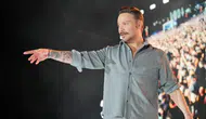 Erzurum Kültür Yolu Festivali'nde Sinan Akçıl Rüzgarı Esti!