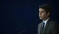 Eski Fransa Başbakanı Attal: Rusya, 2027 Seçim Sürecine Sızmaya Çalışıyor!