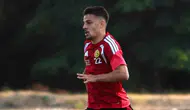 Eskişehirspor, Yeni Sezon Hazırlıklarına Hızla Başladı!