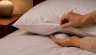 Etkisini öğrenenler yastığının altına bir avuç tuz koyuyor! Her evde var ama kimse farkında değil