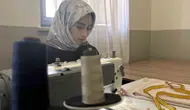 Evdeki küçük bir odada başladı, yurt dışına açıldı!