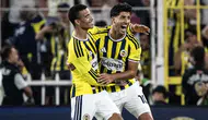 Fenerbahçe, Fransız Rakipleri ile 26. Mücadeleye Çıkıyor!