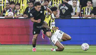 Fenerbahçe'den son dakika duyurusu: Oosterwolde'nin arka kasında yırtık tespit edildi!