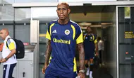 Fenerbahçe kafilesi Lyon'a geldi