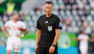 Fenerbahçe-Lyon maçını Alman hakem Sven Jablonski yönetecek