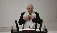 Filistin Başbakanı Mahmud Abbas Türkiye Ziyaretine Hazırlanıyor!