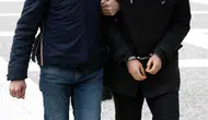 Kırıkkale'de Firari FETÖ Üyesi Ele Geçirildi!