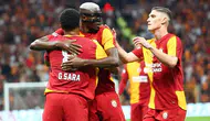 Galatasaray'ın lig rekorları