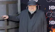 Game of Thrones'un yaratıcısından uyarı: En kötü zamanlar daha önümüzde!