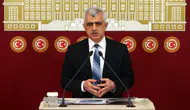 Gergerlioğlu'ndan Haymana Operasyonuna 'Yargısız İnfaz' Suçlaması: Bakanlık Müfettiş Talep Etti!