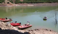 Gülistan Doku Soruşturmasında İki Dalgıç Gözaltına Alındı!