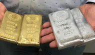 Gümüş Yatırımcıları İçin Mutluluk Kaynağı: Gümüş, Altını Geçti!