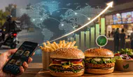 Hamburger zincirleri için kritik tarih 2033