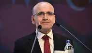 Hazine ve Maliye Bakanı Şimşek: İstihdamı destekleyen politikalarımızı sürdürüyoruz