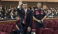 İmamoğlu, İBB Davasında Susma Hakkını Kullanmadığını Açıkladı