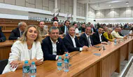 İBB Davası'nın ikinci celsesi... Özgür Özel: 'Tarihin bu noktasına tanıklık etmeye geldik'