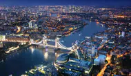 Londra'da Keşfedilmesi Gereken Eşsiz Noktalar: İngiltere Gezi Rehberi!