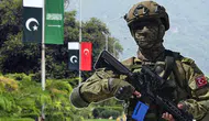 İsrailli Analist: Mekke İttifakı Türkiye'nin Önemli Bir Zaferi!