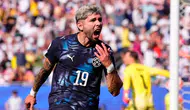 Julio Enciso, Premier Lig Yolunda: Futbol Dünyasında Yeni Bir Dönem Başlıyor!