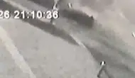 Kaçış Planları Ortaya Çıktı: Kanlı Pusuda Çekilen Görüntüler Gün Yüzüne Çıktı!