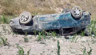 Kayseri'de otomobil kazası: İki kişi yaşamını yitirdi