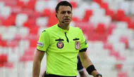 Kayserispor ve Sivasspor Arasındaki Maçın Hakemi Açıklandı!
