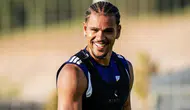 Kayserispor'da German Onugkha ile yollar ayrıldı
