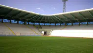 Kazım Karabekir Stadyumu, Galatasaray maçıyla kapılarını açacak