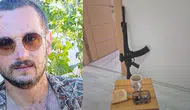 Çatalca'da Jandarmaya Ateş Açan Şahıs, 4 Gün Sonra İkna Edilerek Teslim Oldu!