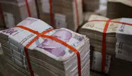 KKM'de sona gelindi: 4 milyon TL kaldı
