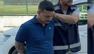 Görüntüler Üzerinden Suçlamalar: Rapçi Keskin, Soruşturma Kapsamında Gözaltına Alındı