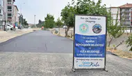 Kula Seyitali Mahallesi'nde Sıcak Asfalt Yenileme Çalışmaları Başarıyla Tamamlandı!