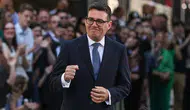Londra'dan İsrail'e karşı sert adım! Başbakan Burnham ambargoya hazırlanıyor