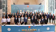 Malazgirt Coşkusu Tokat'ta Hayat Buldu!