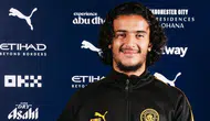 Manchester City'den Ayyoub Bouaddi için 100 milyon euro: Resmi açıklama geldi
