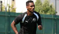 Manisa FK, Boluspor ile Oynayacağı Maç İçin Tüm Hazırlıklarını Tamamladı!