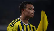 Mason Greenwood Gol Sevinci: Sturm Graz Anında Duyurdu!