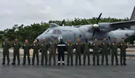 "Mehmetçik, Senegal'de Gökyüzünde Stratejik Görevde!"