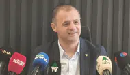 Menaf Kıyanç: Ligde kalıcı olmak şampiyonluk kadar değerli