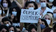 Mersin'de kayıp olan kadının Karaman'da cenazesi bulundu