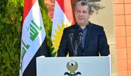 Mesrur Barzani: 'İran, Özel Ofisimi ve İstihbarat Başkanımın Konutunu Hedef Aldı'